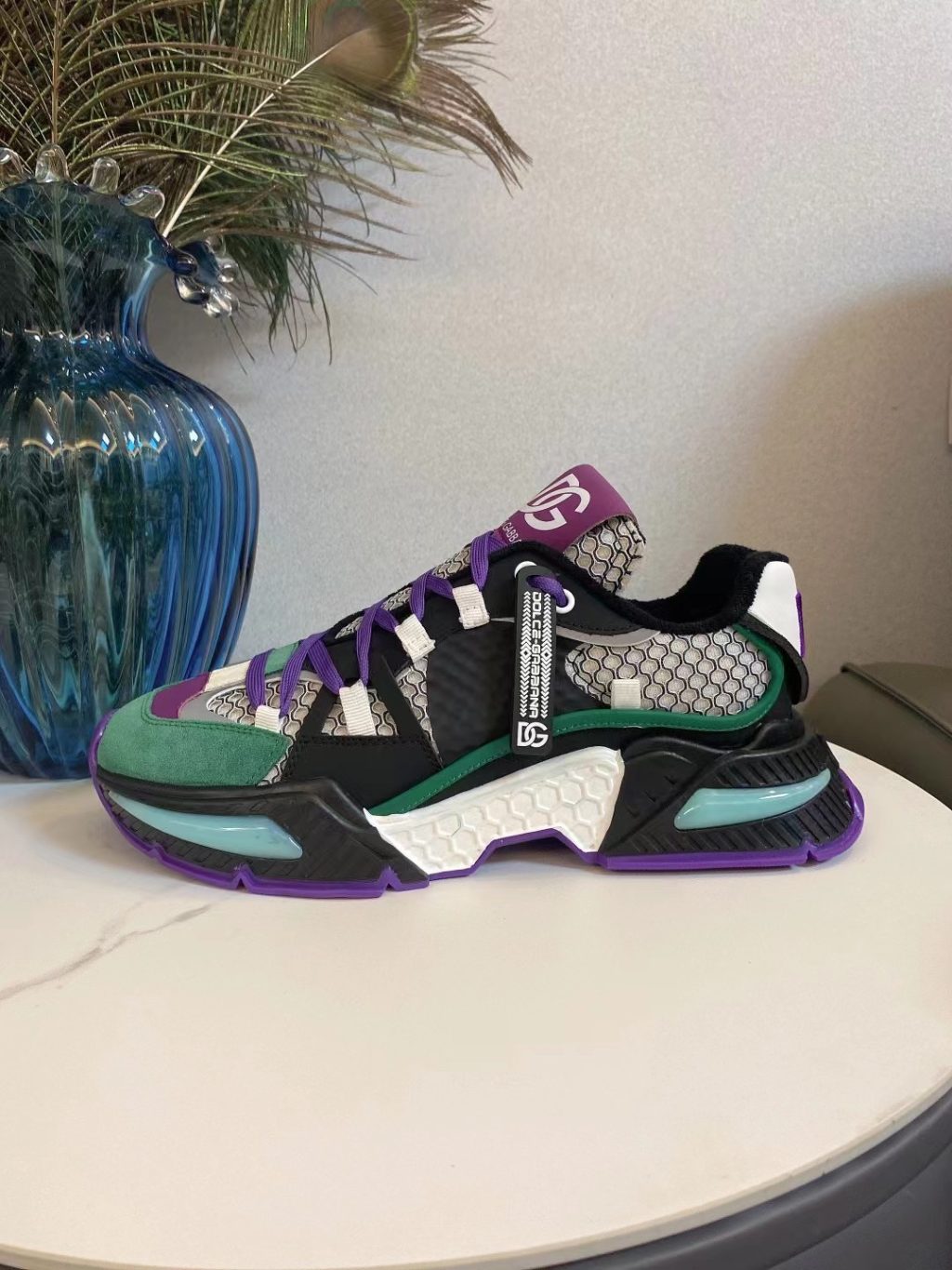 D&G 2024 new shoes - Image 4