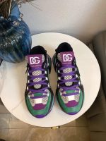 D&G 2024 new shoes - Image 2