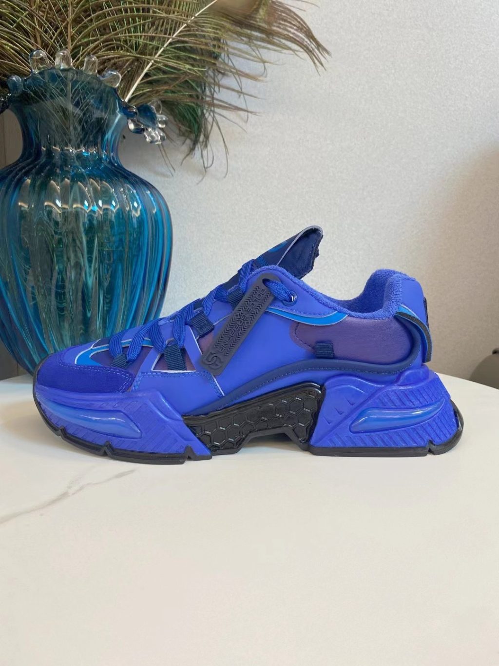 D&G 2024 new shoes - Image 4