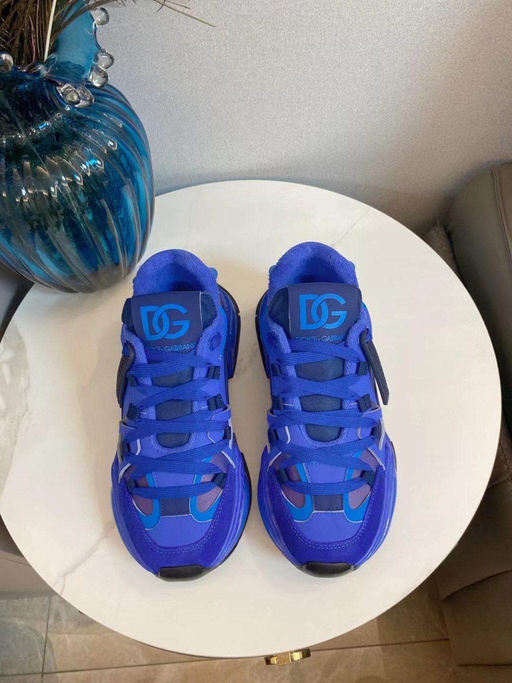 D&G 2024 new shoes - Image 2