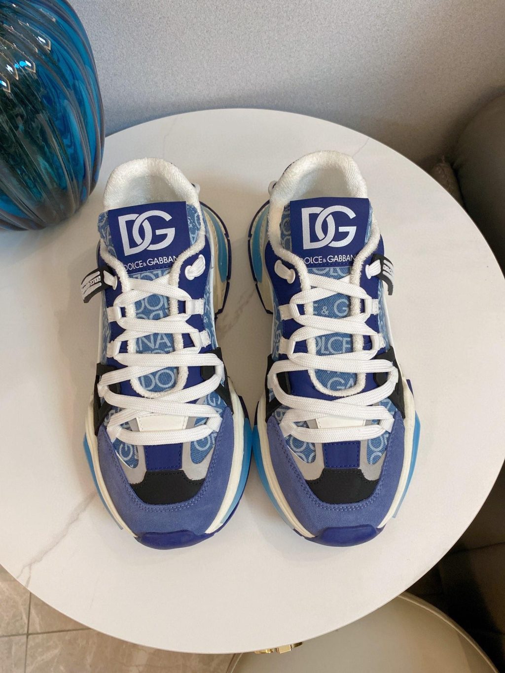 D&G 2024 new shoes - Image 2