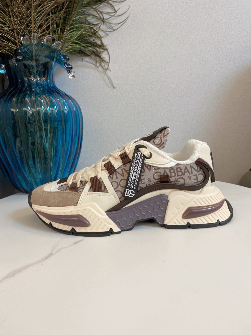 D&G 2024 new shoes - Image 4