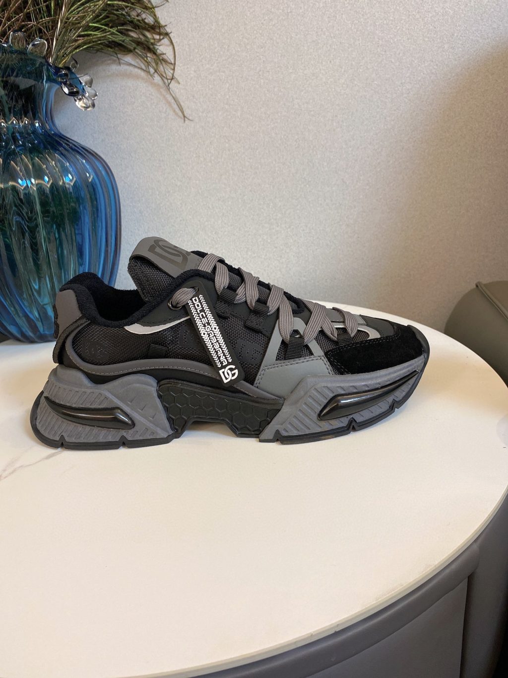 D&G 2024 new shoes - Image 3