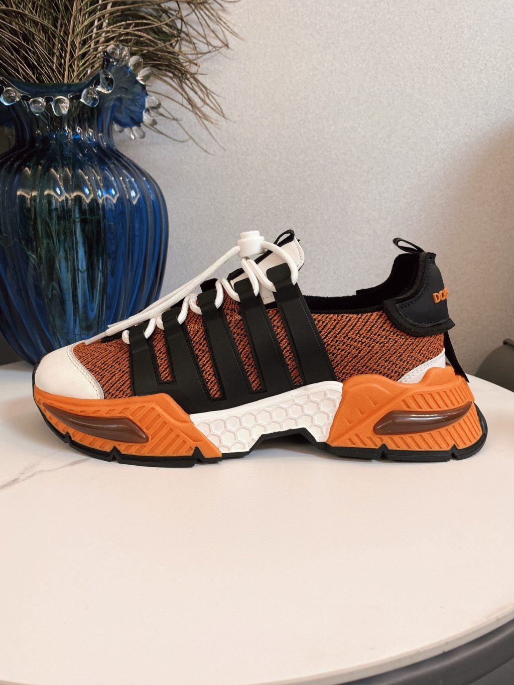 D&G 2024 new shoes - Image 4