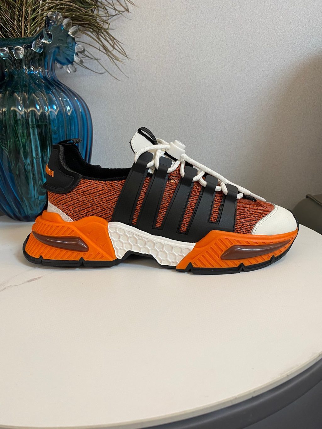 D&G 2024 new shoes - Image 3