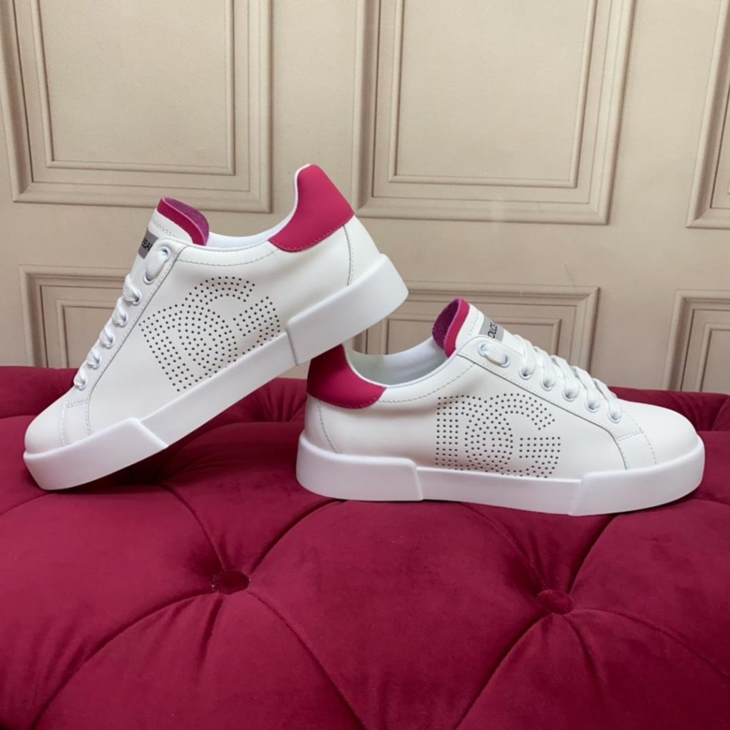 DOLCE & GABBANA 2024 new top version - Image 4