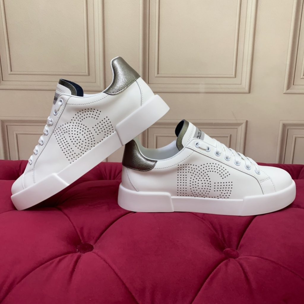 DOLCE & GABBANA 2024 new top version - Image 4