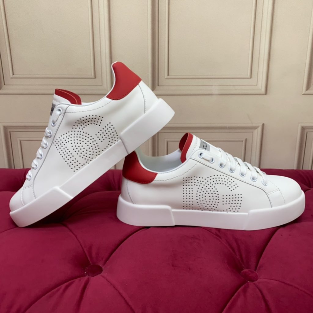 DOLCE & GABBANA 2024 new top version - Image 4