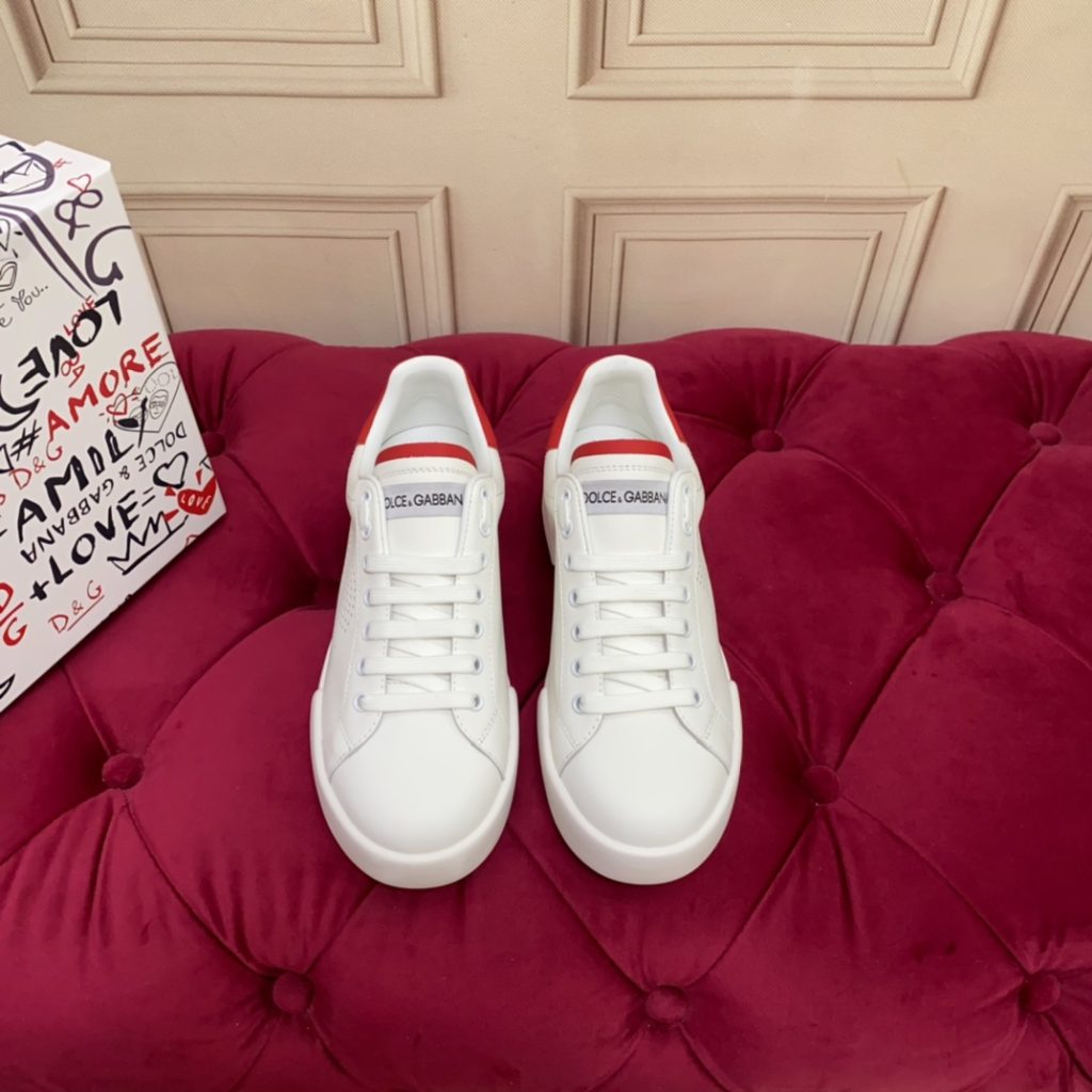 DOLCE & GABBANA 2024 new top version - Image 3