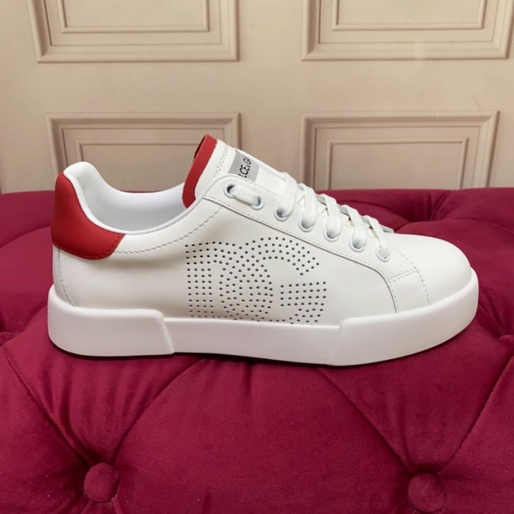 DOLCE & GABBANA 2024 new top version - Image 2