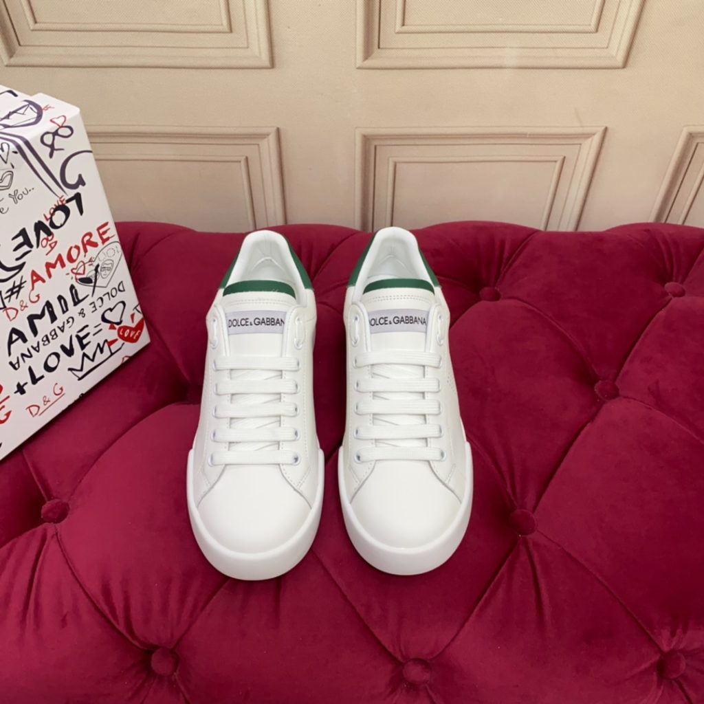 DOLCE & GABBANA 2024 new top version - Image 3