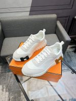 Hermes Bouncing Sneakers - Image 3