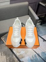 Hermes Bouncing Sneakers - Image 4