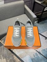 Hermes Bouncing Sneakers - Image 3