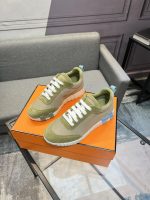 Hermes Bouncing Sneakers - Image 4