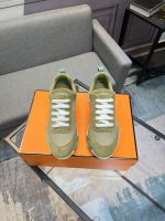 Hermes Bouncing Sneakers - Image 3
