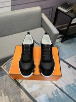 Hermes Bouncing Sneakers - Image 4