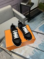 Hermes Bouncing Sneakers - Image 2