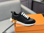 Hermes Bouncing Sneakers - Image 3