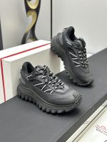 MONCLER TRAILGRIP GTX SNEAKERS - Image 4