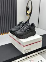 MONCLER TRAILGRIP GTX SNEAKERS - Image 2