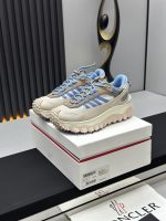 MONCLER TRAILGRIP GTX SNEAKERS - Image 2