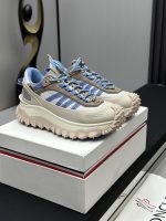 MONCLER TRAILGRIP GTX SNEAKERS - Image 3