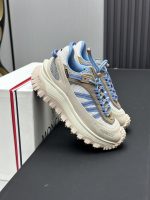 MONCLER TRAILGRIP GTX SNEAKERS - Image 4