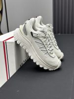 MONCLER TRAILGRIP GTX SNEAKERS - Image 4