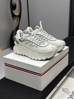 MONCLER TRAILGRIP GTX SNEAKERS - Image 3