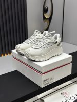 MONCLER TRAILGRIP GTX SNEAKERS - Image 2