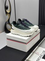 MONCLER TRAILGRIP GTX SNEAKERS - Image 3