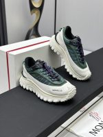 MONCLER TRAILGRIP GTX SNEAKERS - Image 4
