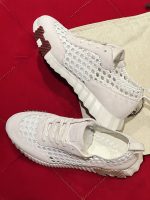 Hermes Boomerang Sneaker - Image 4