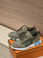 Hermes Boomerang Sneaker - Image 3