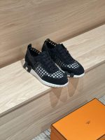 Hermes Boomerang Sneaker - Image 2