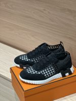 Hermes Boomerang Sneaker - Image 3