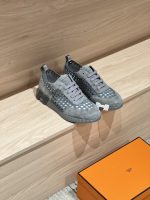 Hermes Boomerang Sneaker - Image 2