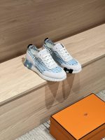 Hermes Boomerang Sneaker - Image 2