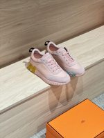 Hermes Boomerang Sneaker - Image 2