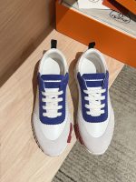 Hermes Boomerang Sneaker - Image 4
