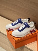 Hermes Boomerang Sneaker - Image 3