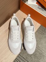 Hermes Boomerang Sneaker - Image 4