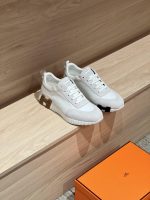 Hermes Boomerang Sneaker - Image 2