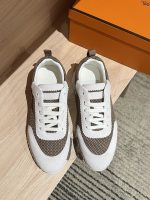 Hermes Boomerang Sneaker - Image 4