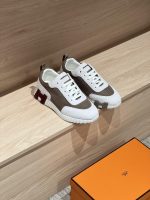 Hermes Boomerang Sneaker - Image 2