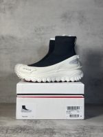 Moncler Trailgrip Knit Gore-Tex Sneaker - Image 4
