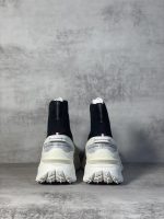 Moncler Trailgrip Knit Gore-Tex Sneaker - Image 3