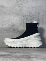 Moncler Trailgrip Knit Gore-Tex Sneaker - Image 2