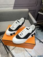 Hermes Bouncing Sneakers - Image 4